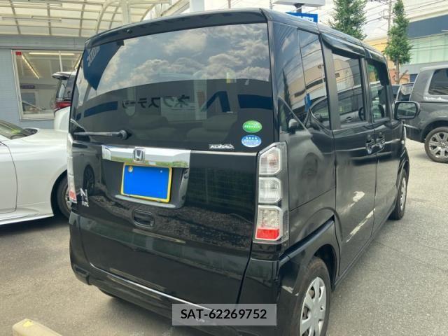 Honda N BOX 2012-05 8367473-3