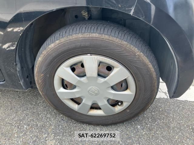 Honda N BOX 2012-05 8367473-6