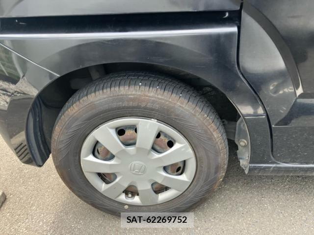 Honda N BOX 2012-05 8367473-7