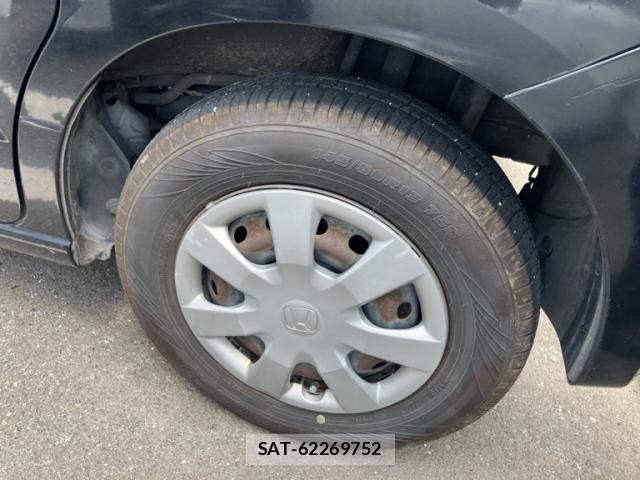 Honda N BOX 2012-05 8367473-8