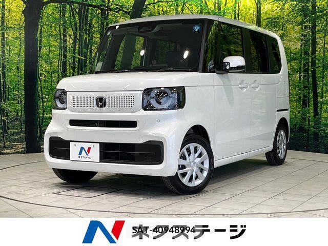 Honda N BOX 2026-06 8367316-0