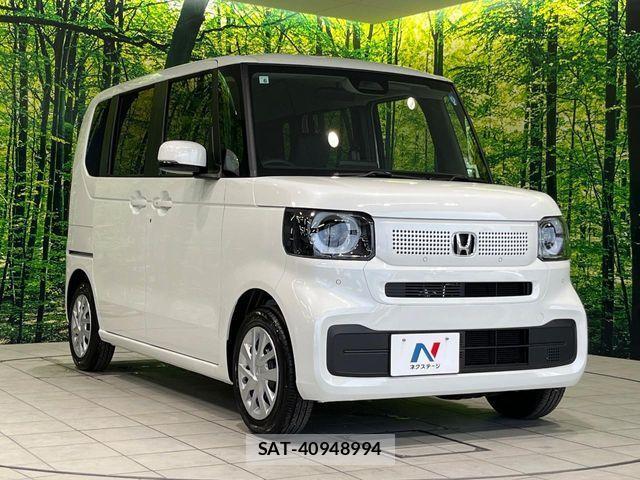Honda N BOX 2026-06 8367316-15