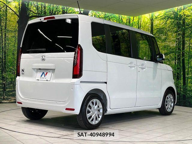 Honda N BOX 2026-06 8367316-16