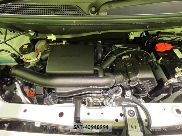 Honda N BOX 2026-06 8367316-17