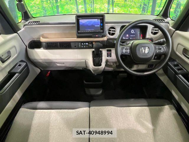 Honda N BOX 2026-06 8367316-1