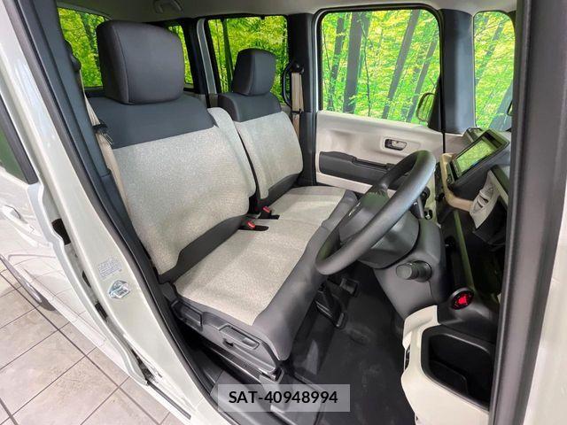 Honda N BOX 2026-06 8367316-7