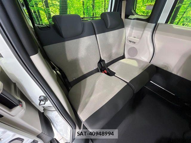 Honda N BOX 2026-06 8367316-8