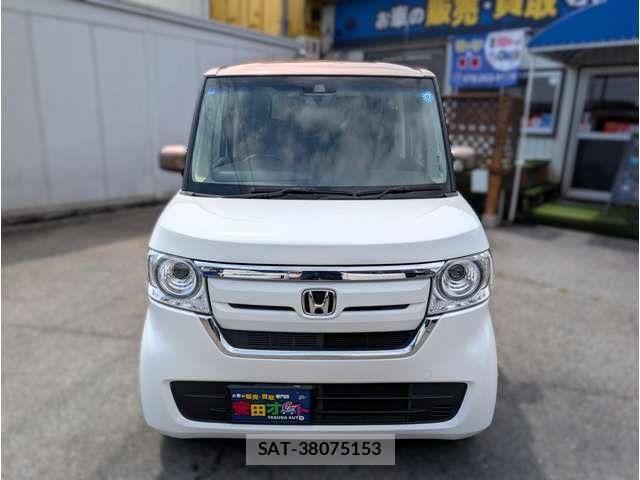Honda N BOX 2019-01 8367344-12
