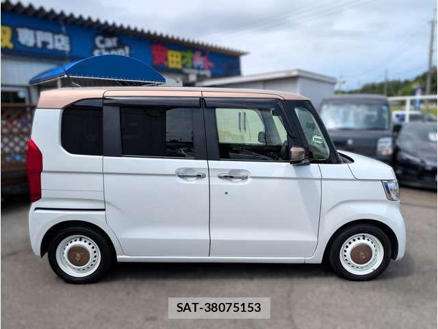 Honda N BOX 2019-01 8367344-14