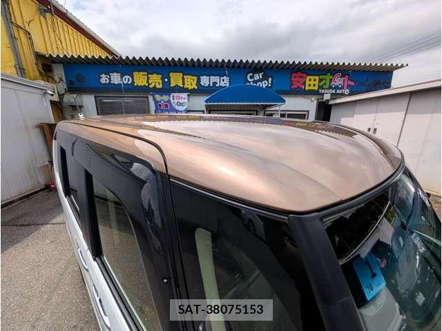 Honda N BOX 2019-01 8367344-1