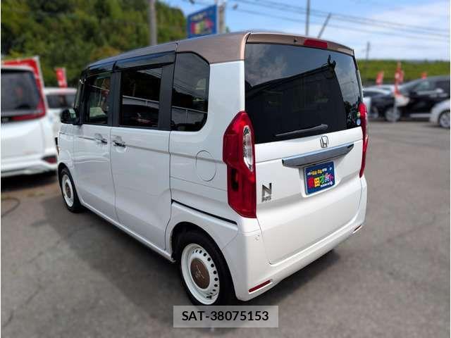 Honda N BOX 2019-01 8367344-19