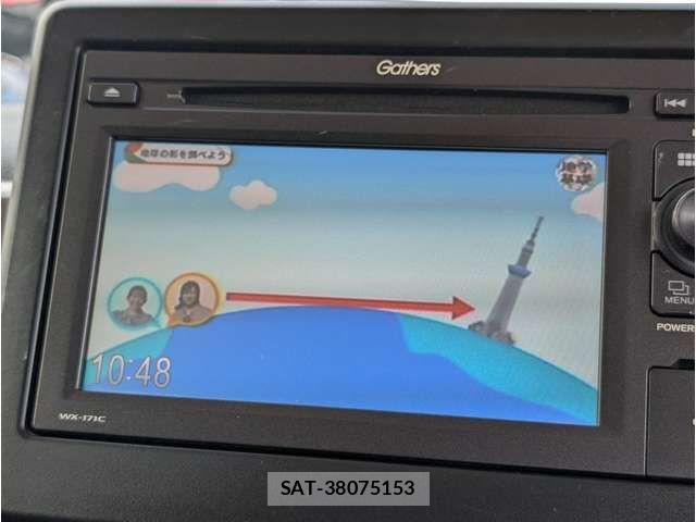 Honda N BOX 2019-01 8367344-3