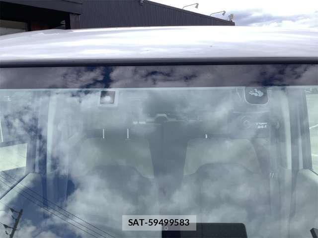 Honda N BOX 2019-10 8367411-9