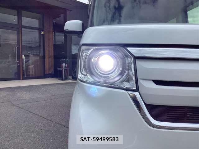 Honda N BOX 2019-10 8367411-10