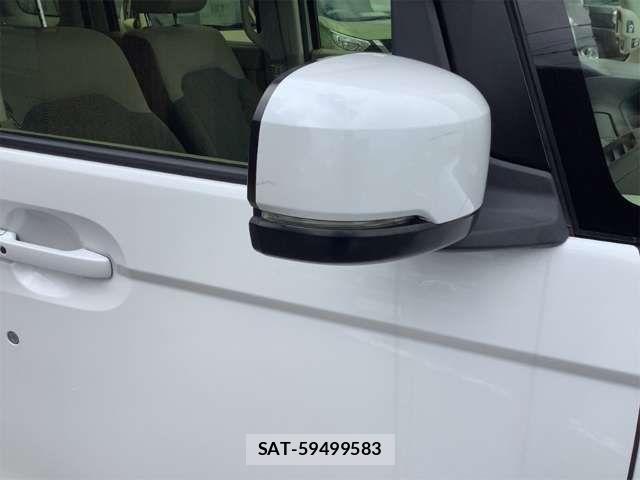 Honda N BOX 2019-10 8367411-11