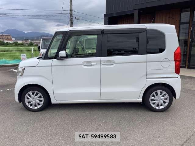Honda N BOX 2019-10 8367411-17