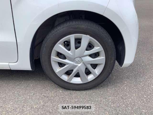 Honda N BOX 2019-10 8367411-19