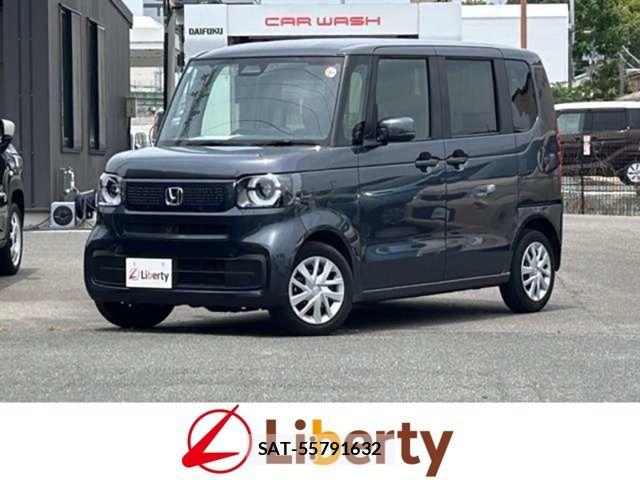 Honda N BOX 2024-07 8367341-0