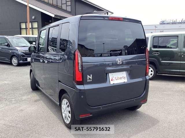 Honda N BOX 2024-07 8367341-9