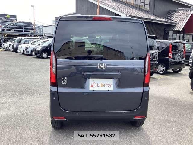 Honda N BOX 2024-07 8367341-10