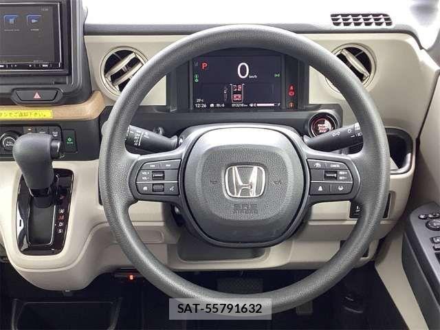 Honda N BOX 2024-07 8367341-5