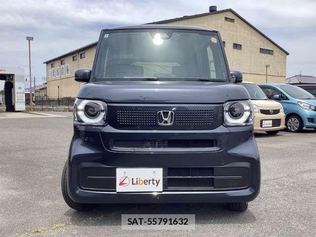 Honda N BOX 2024-07 8367341-7