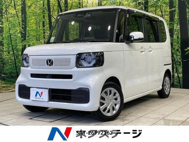 Honda N BOX 2025-02 8367314-0