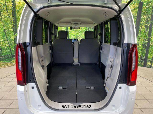 Honda N BOX 2025-02 8367314-9