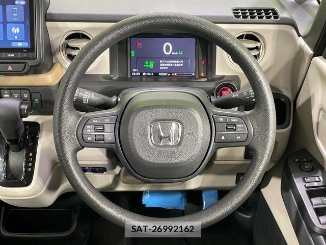 Honda N BOX 2025-02 8367314-10