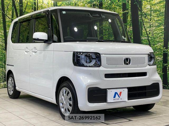 Honda N BOX 2025-02 8367314-15