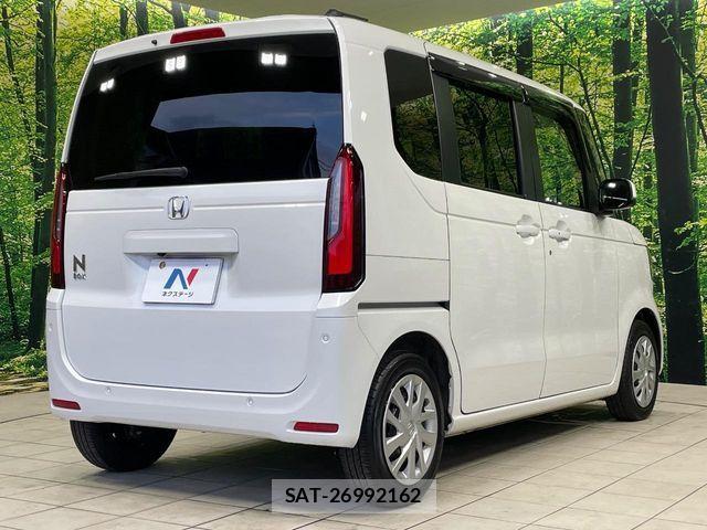 Honda N BOX 2025-02 8367314-16