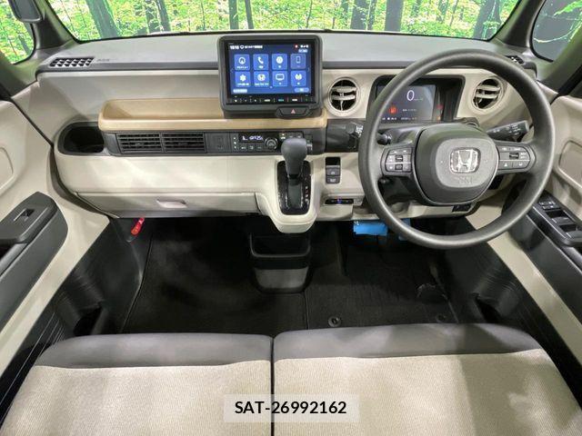 Honda N BOX 2025-02 8367314-1