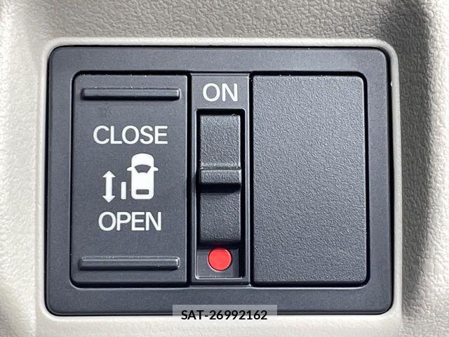 Honda N BOX 2025-02 8367314-3