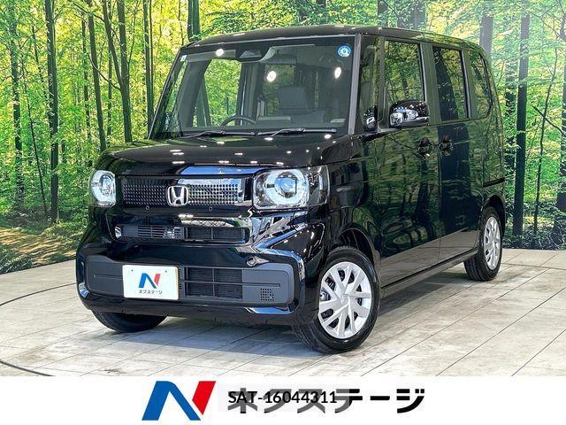 Honda N BOX 2026-05 8367319-0