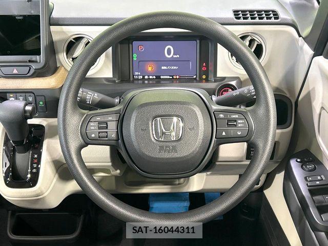 Honda N BOX 2026-05 8367319-9