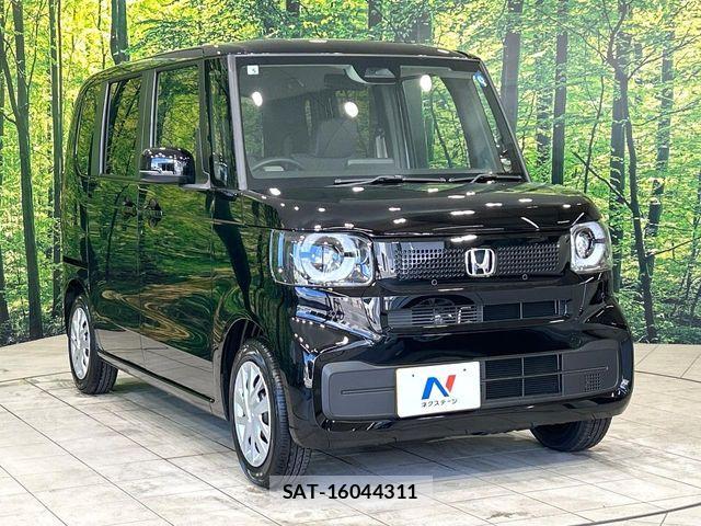 Honda N BOX 2026-05 8367319-14