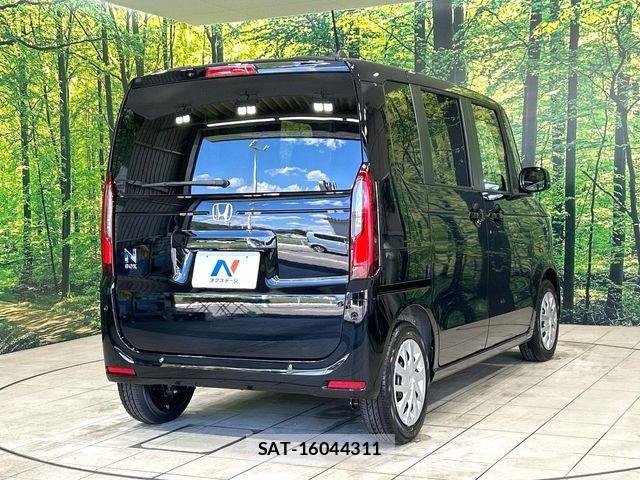 Honda N BOX 2026-05 8367319-15