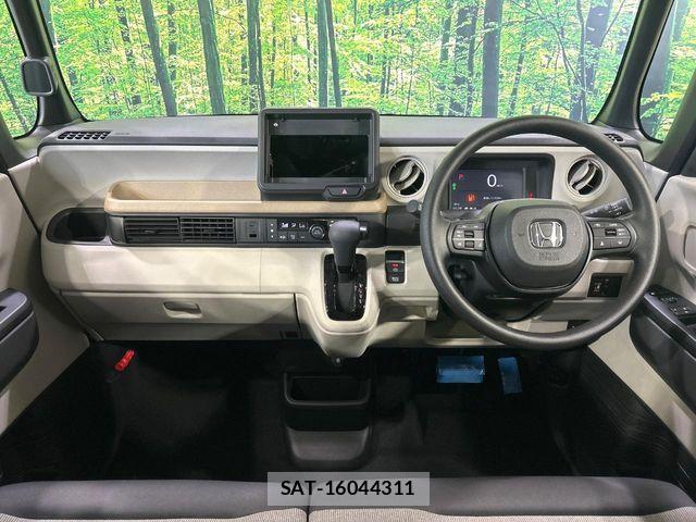 Honda N BOX 2026-05 8367319-1