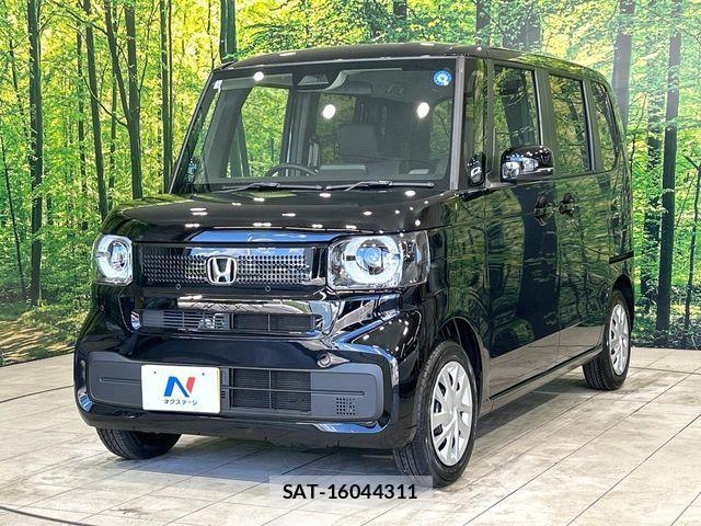 Honda N BOX 2026-05 8367319-19