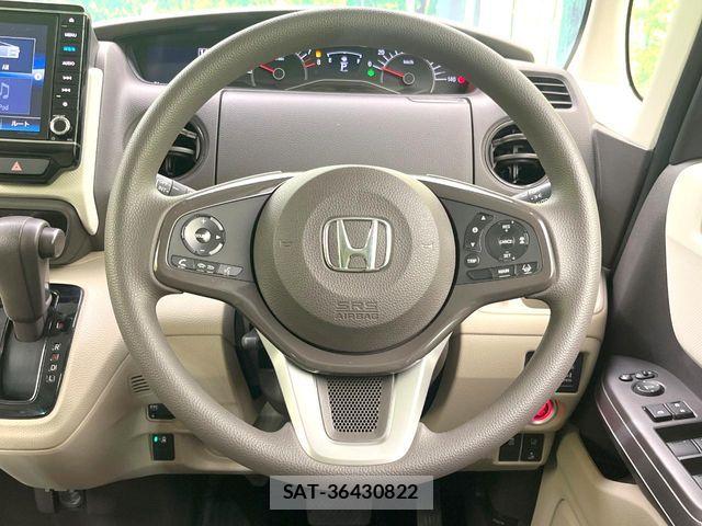 Honda N BOX 2017-08 8367403-10