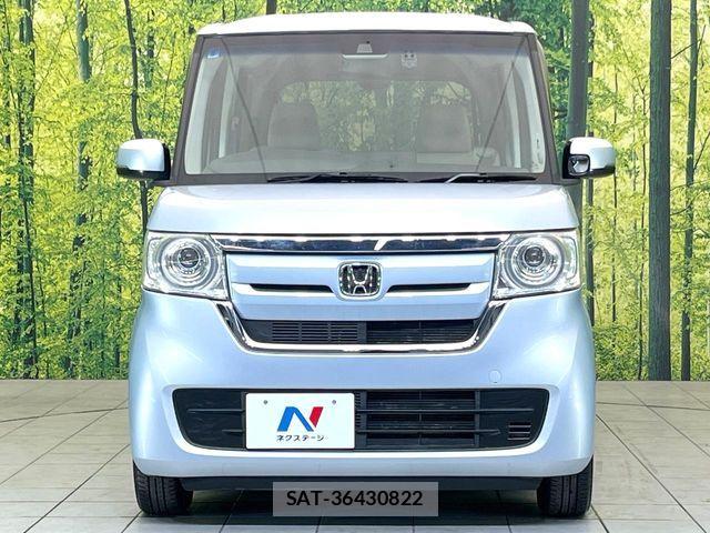 Honda N BOX 2017-08 8367403-11