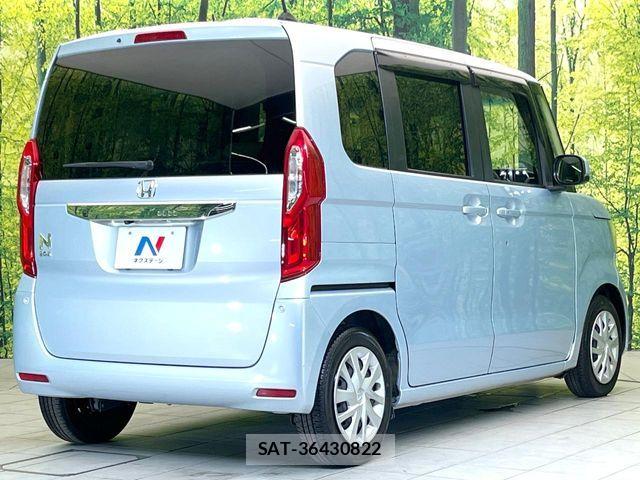Honda N BOX 2017-08 8367403-14