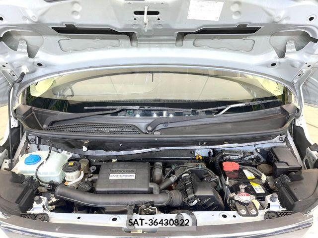 Honda N BOX 2017-08 8367403-17