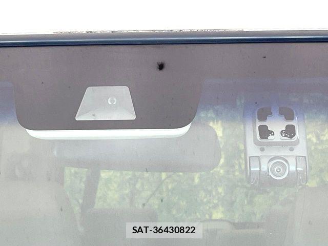 Honda N BOX 2017-08 8367403-4