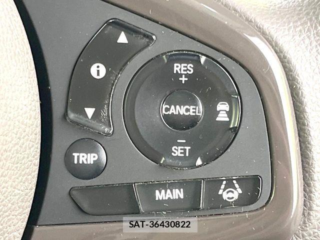Honda N BOX 2017-08 8367403-5