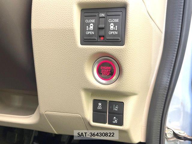 Honda N BOX 2017-08 8367403-6