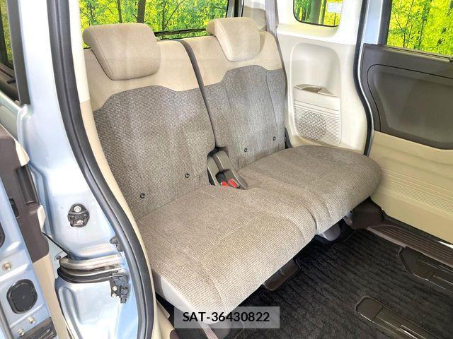 Honda N BOX 2017-08 8367403-8