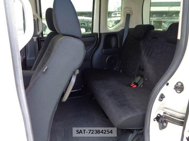 Honda N BOX 2016-06 8367458-11