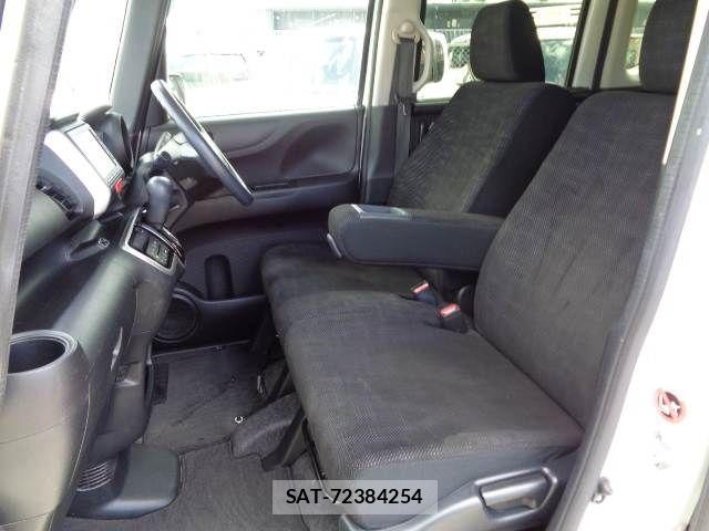 Honda N BOX 2016-06 8367458-12