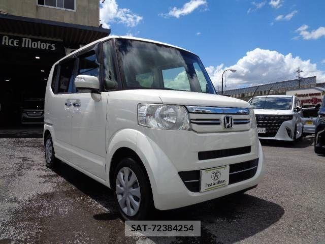 Honda N BOX 2016-06 8367458-14